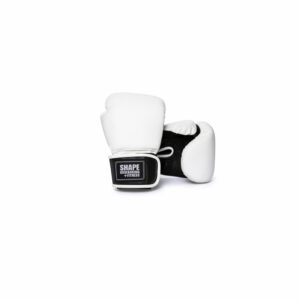 Guantes De Box Blancos SHAPE Grande