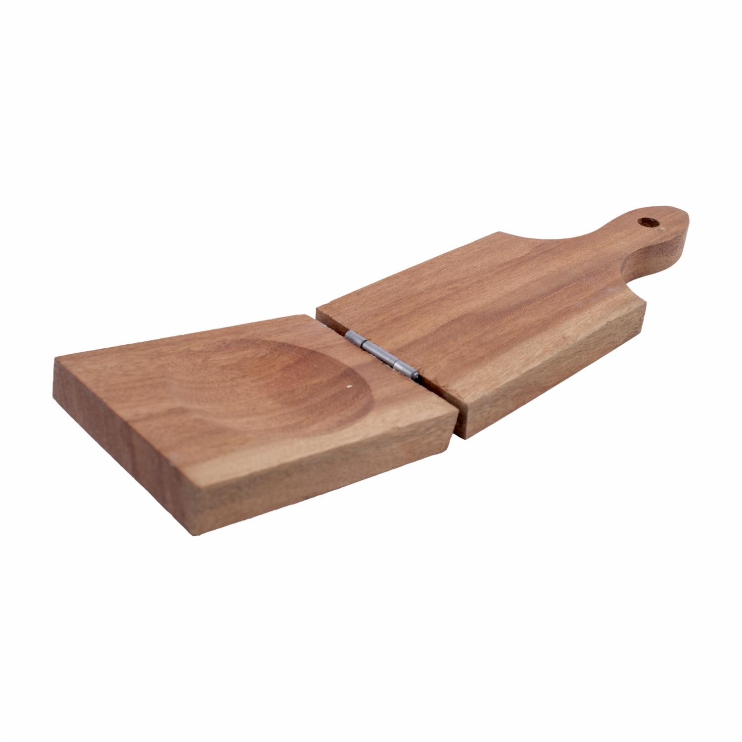 Pataconera Madera JONAS Unidad
