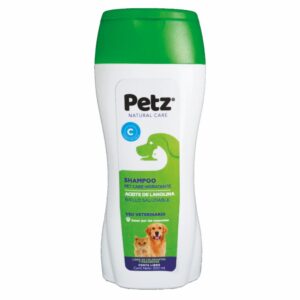 Shampoo Para Mascotas PET CARE 200 Ml