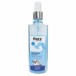 Colonia Para Perro Ellos PET CARE 160 Ml