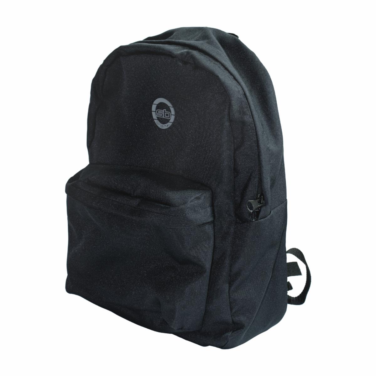 Mochila Sbc Negra SMART BAGS Unidad