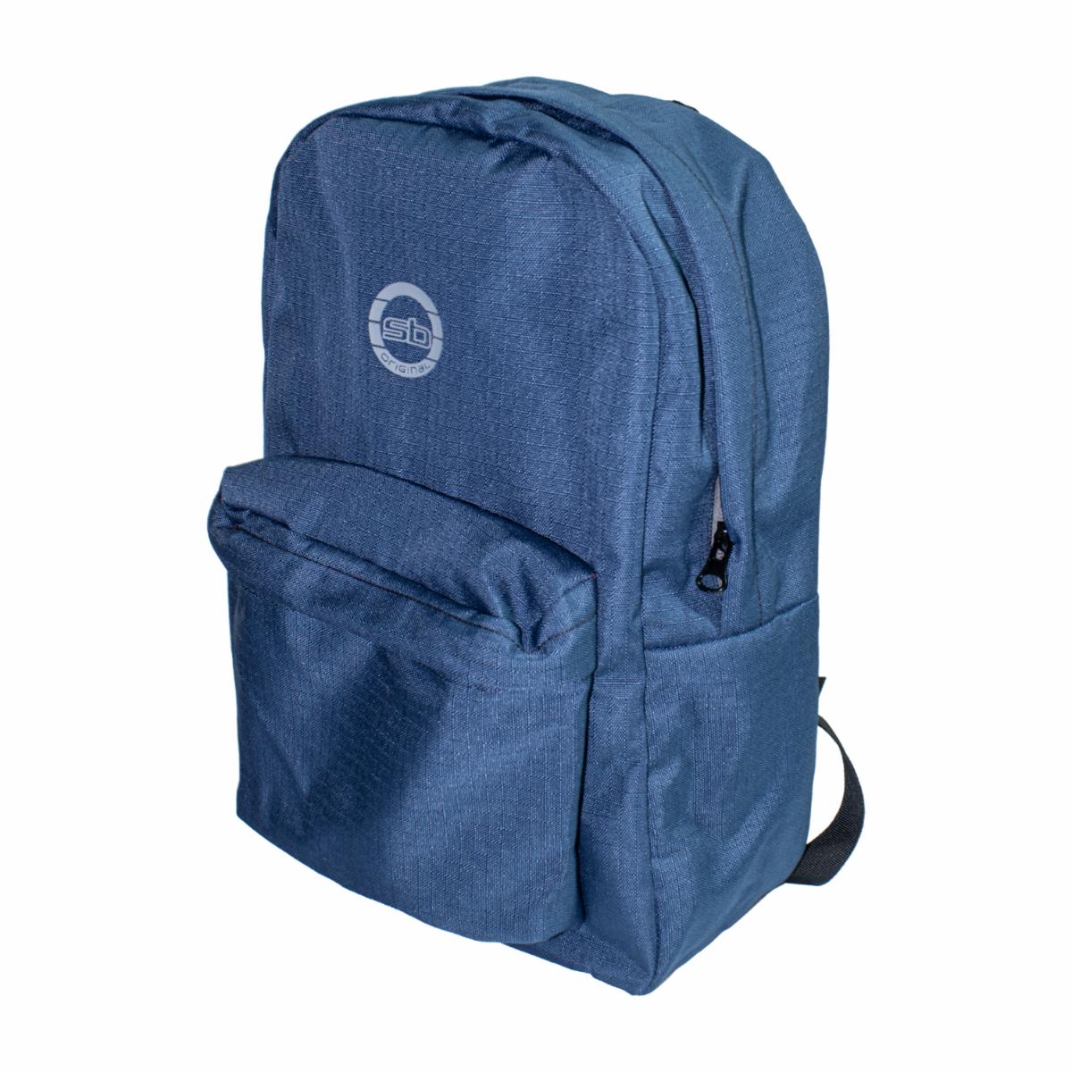 Mochila Sbc Azul SMART BAGS Unidad