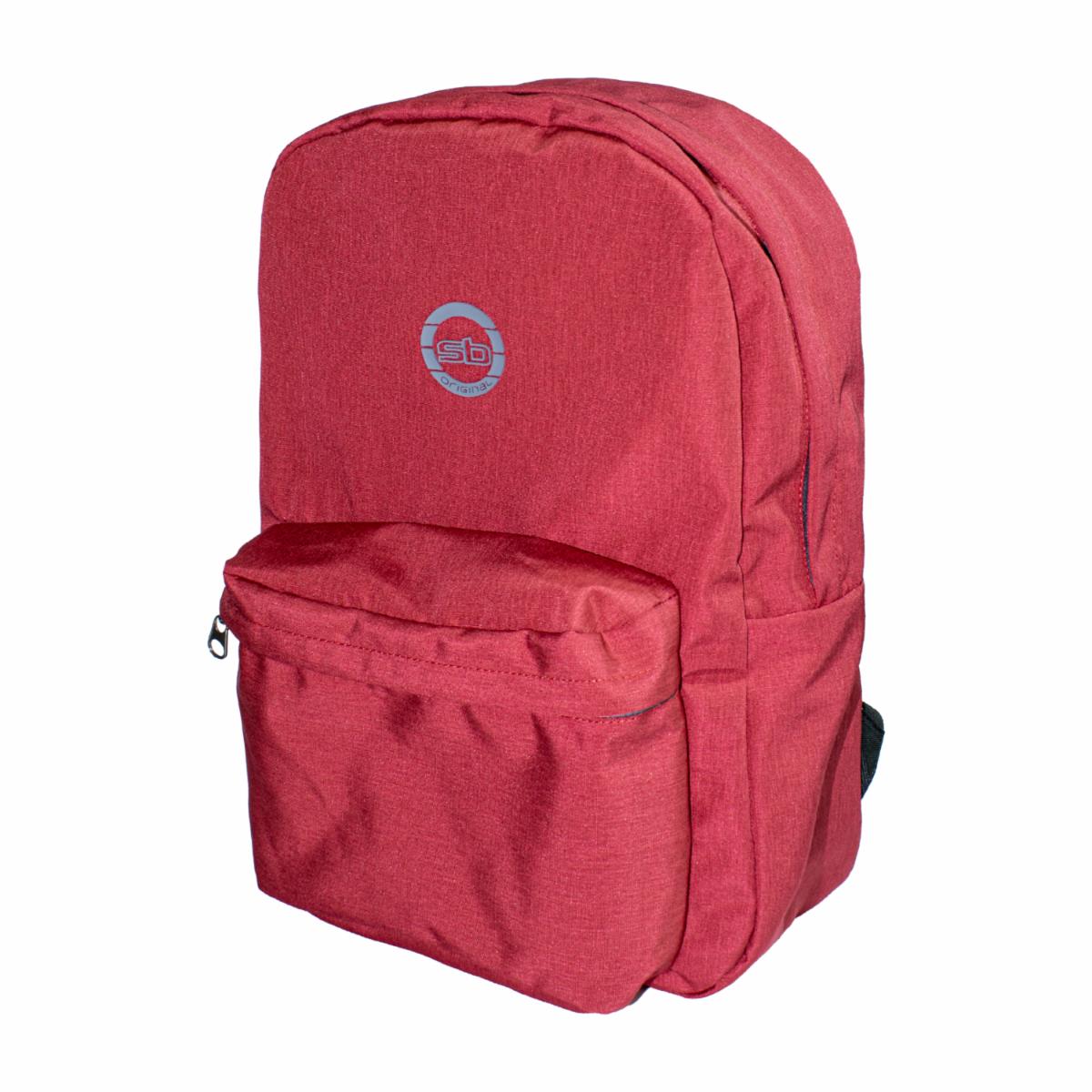 Mochila Sbc Rojo SMART BAGS Unidad
