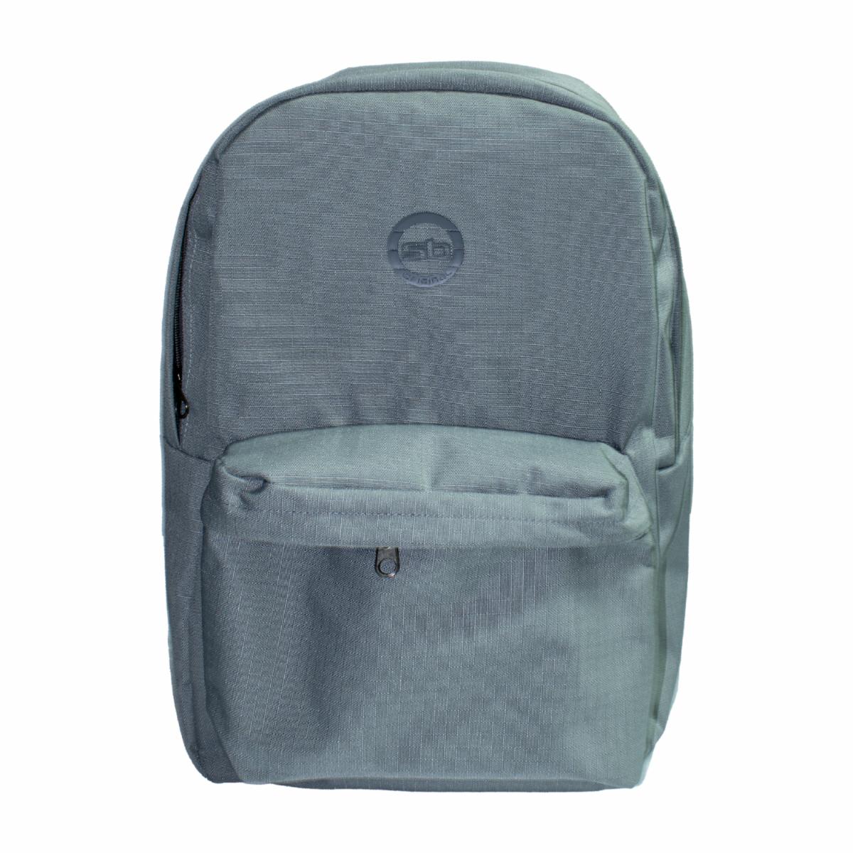 Mochila Sbc Gris SMART BAGS Unidad
