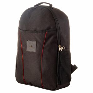 Mochila Strong Básica Laptop C SMART BAGS Negro