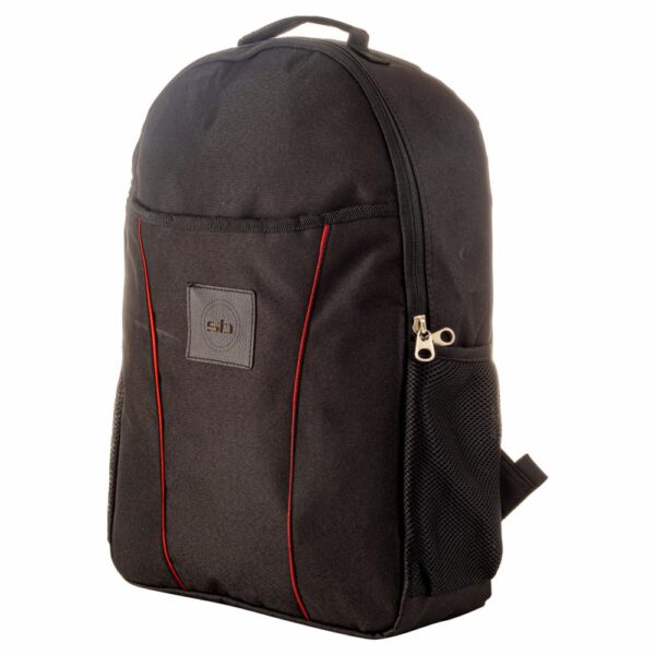Mochila Strong Básica Laptop C SMART BAGS Negro