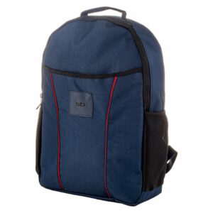Mochila Strong Básica Laptop C SMART BAGS Azul Marino