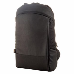 Mochila Compact Plus Para Laptop Negra SMART BAGS Unidad