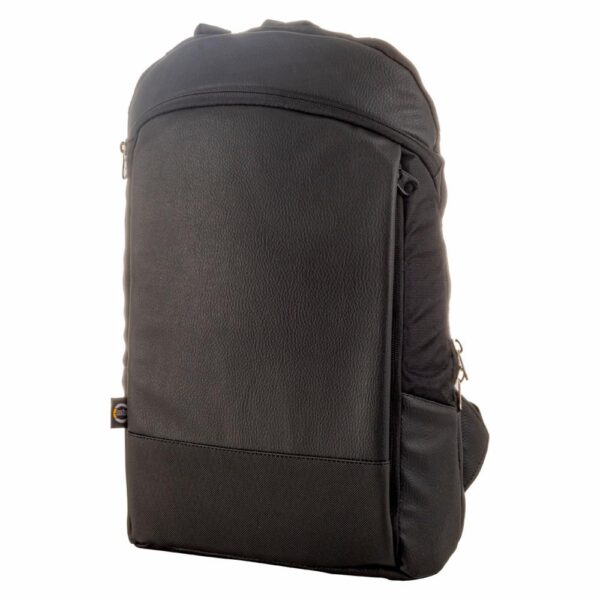Mochila Compact Plus Para Laptop Negra SMART BAGS Unidad