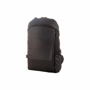 Mochila Compact Plus Para Laptop Negra SMART BAGS Unidad