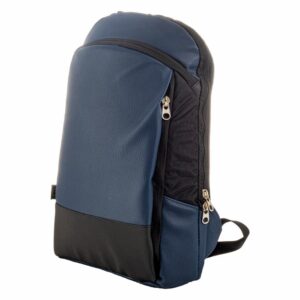 Mochila Compact Plus Para Laptop C SMART BAGS Azul
