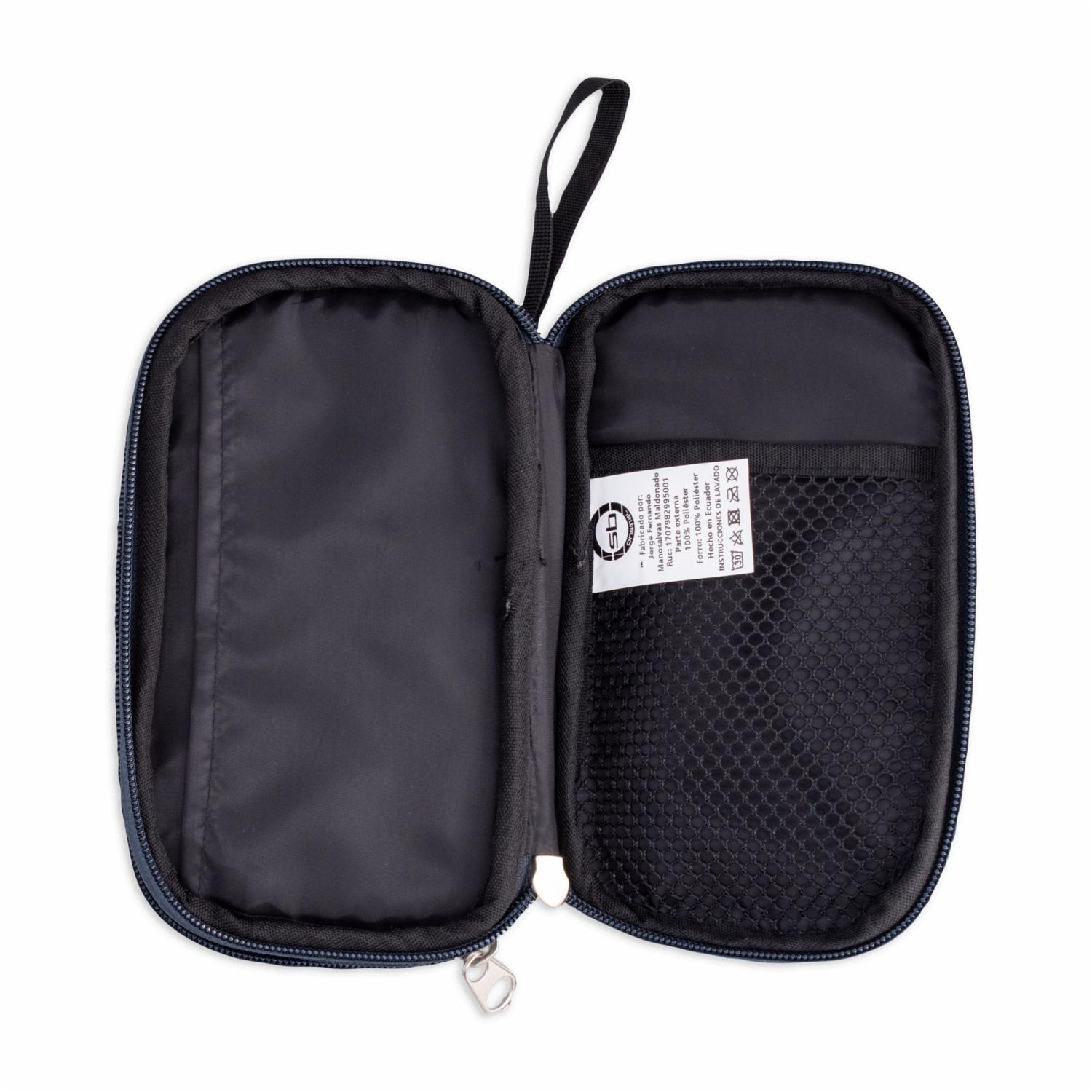 Organizador Inteligente SB Azul SMART BAGS Unidad - Imagen 3