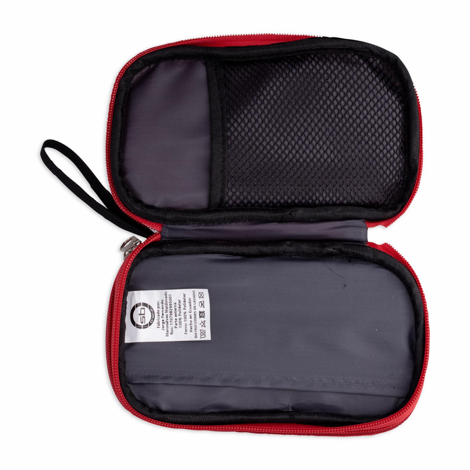 Organizador Inteligente SB Rojo SMART BAGS Unidad - Imagen 2