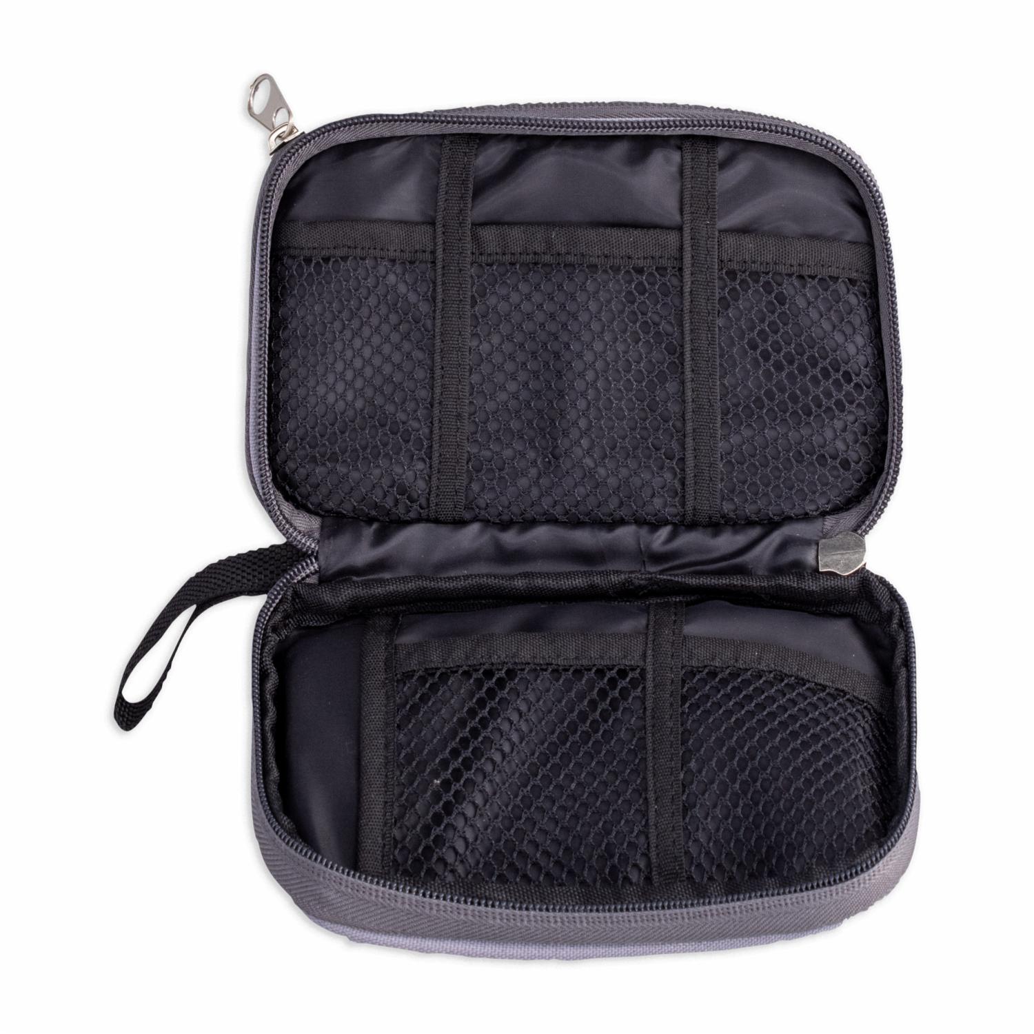 Organizador Inteligente SB Gris SMART BAGS Unidad - Imagen 3