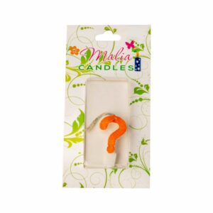 Vela Cupcake ? Surtido MALIA CANDLES 12 X 7 Cm