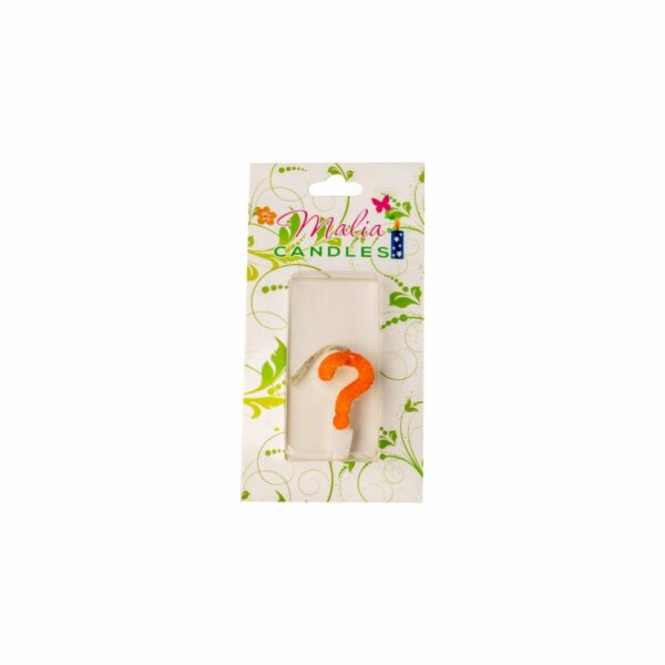 Vela Cupcake ? Surtido MALIA CANDLES 12 X 7 Cm