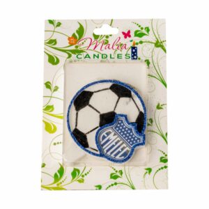 Vela Equipo Emelec MALIA CANDLES 13 X 9 Cm