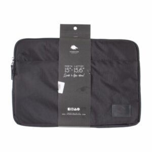 Estuche Para Notebook Black Out HEDGEHOG BRAND 15"