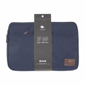 Estuche Para Notebook Ocean HEDGEHOG BRAND 15"