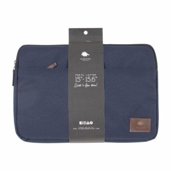 Estuche Para Notebook Ocean HEDGEHOG BRAND 15"