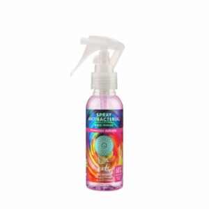 Spray Antibacterial Para Manos No Reseca LULË KIDS 100 Ml