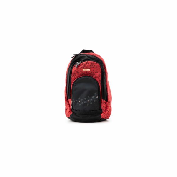 Mochila Xb Mujer Rojo Ga OXBOW Grande