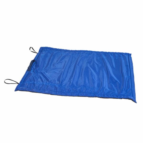 Cama Para Mascota Costa Large KIKEMAR 100X70