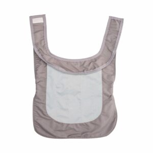 Chaleco Para Mascota Impermeable Diseño Luna KIKEMAR Pequeño