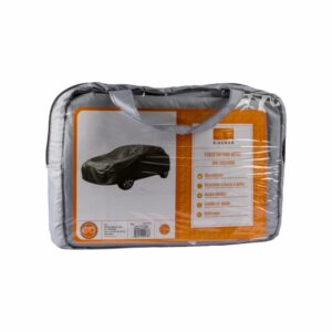Cobertor De Auto Cross Impermeable KIKEMAR Unidad