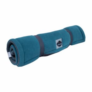 Cama Para Mascota Sierra Premium Small Reversible KIKEMAR 70x50cm