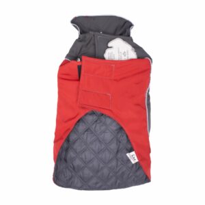 Chaqueta Para Mascota Small KIKEMAR Talla Pequeño