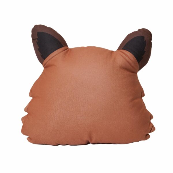 Cojín Infantil Zorro KIKEMAR 45 Cm - Imagen 2
