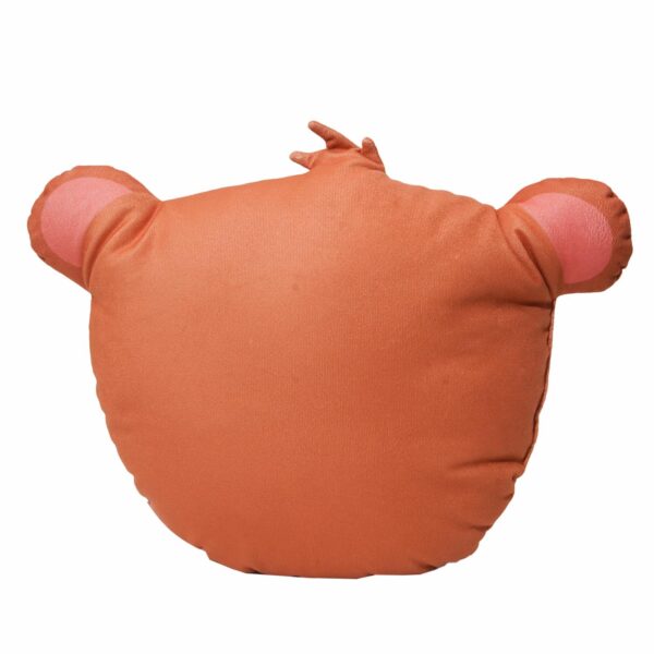 Cojín Infantil Mono KIKEMAR 45 Cm - Imagen 2