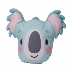 Cojín Infantil Koala KIKEMAR 45 Cm