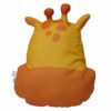 Cojín Infantil Jirafa KIKEMAR 45 Cm - Imagen 2