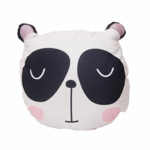Cojín Infantil Panda KIKEMAR 45 Cm
