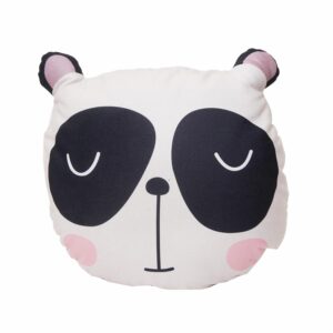 Cojín Infantil Panda KIKEMAR 45 Cm
