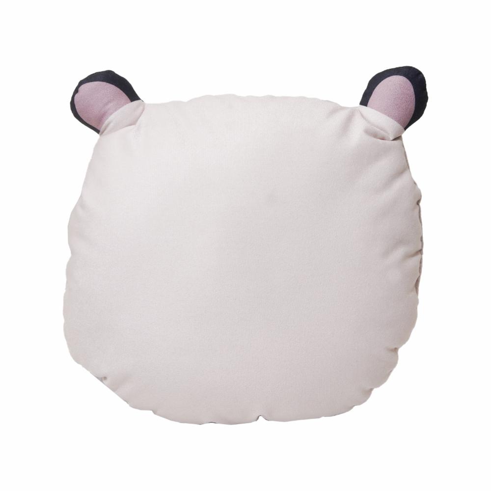 Cojín Infantil Panda KIKEMAR 45 Cm - Imagen 2