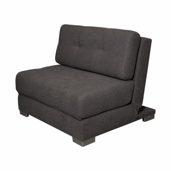 Sofá Cama Malibú Epic CHAIDE Y CHAIDE - Imagen 2