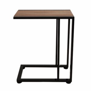 Mesa Auxiliar Para Sofá Lineal MUEBLES GALLARDO