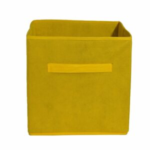 Organizador Para Mueble Amarillo MUEBLES GALLARDO