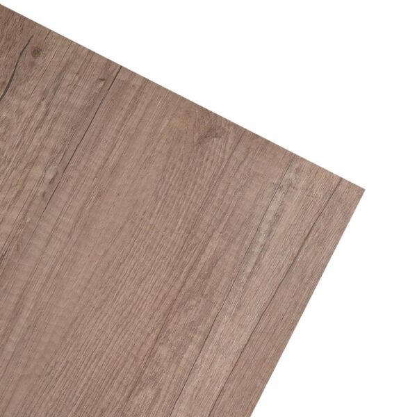 Velador Espazio Cedro MUEBLES GALLARDO MDF - Imagen 4