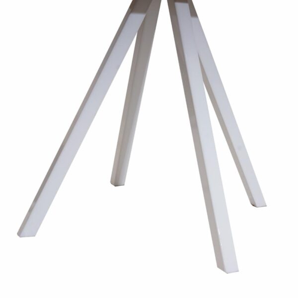 Velador Espazio Cedro MUEBLES GALLARDO MDF - Imagen 5