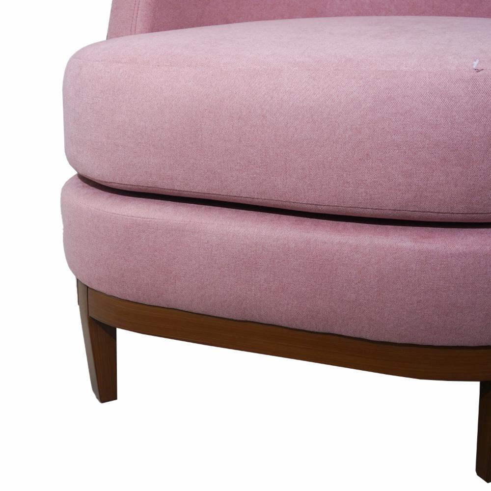 Poltrona Modelo Big Italy Rosa MUEBLES GALLARDO - Imagen 6