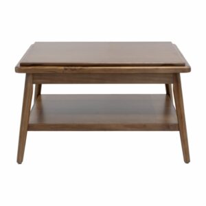 Mesa De Juegos Y Centro VITEFAMA Madera