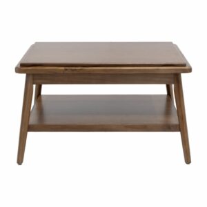 Mesa De Juegos Y Centro VITEFAMA Madera