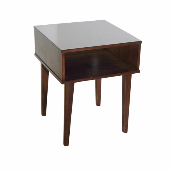 Juego De Dormitorio Cama Queen + 2 Veladores VITEFAMA 2 Plazas Y 1/2 - Imagen 6