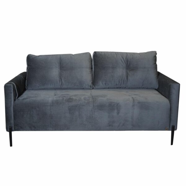 Sala Modelo Shasa Gris VITEFAMA 2 Módulos - Imagen 2