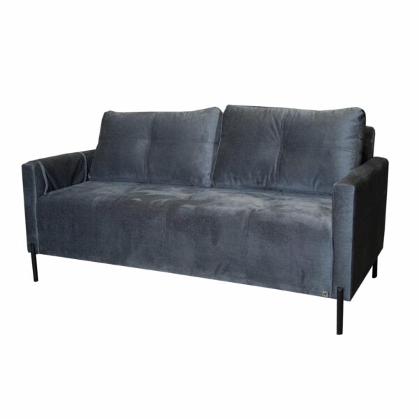 Sala Modelo Shasa Gris VITEFAMA 2 Módulos - Imagen 3