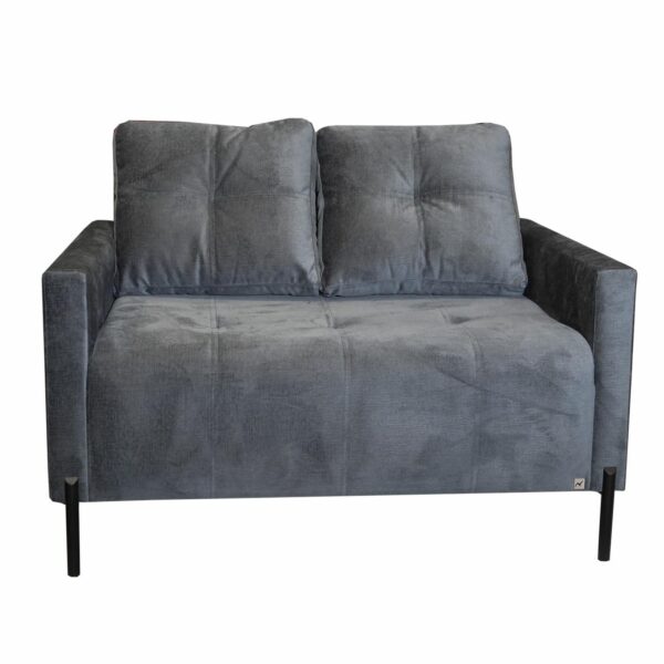 Sala Modelo Shasa Gris VITEFAMA 2 Módulos - Imagen 7